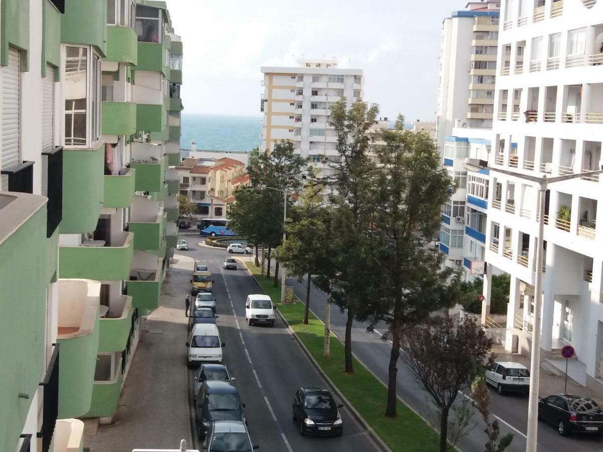 شقة Alsol كوارتيرا المظهر الخارجي الصورة